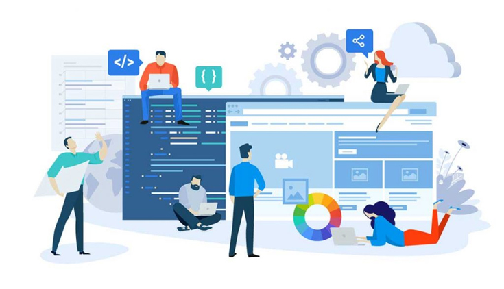 Custom Web Design