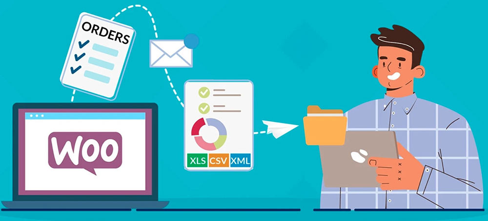 Γέφυρα Σύνδεσης WooCommerce με Pylon ERP