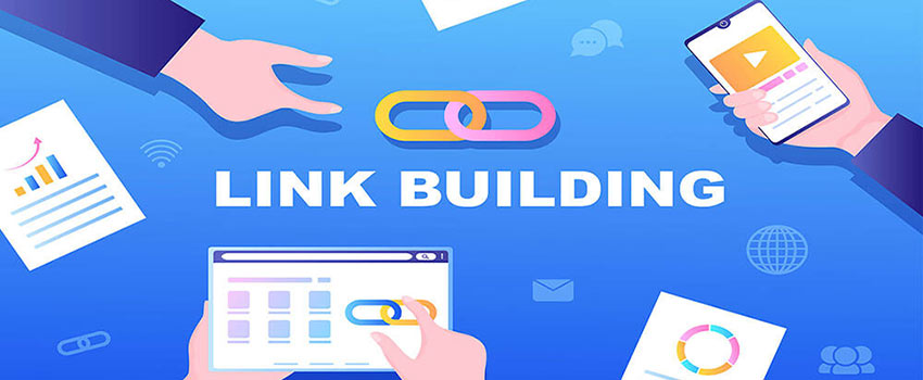 Seo Link Building