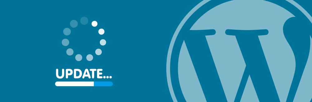Αναβάθμιση WordPress