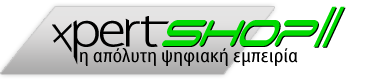 ηλεκτρονικό κατάστημα xPertShop II