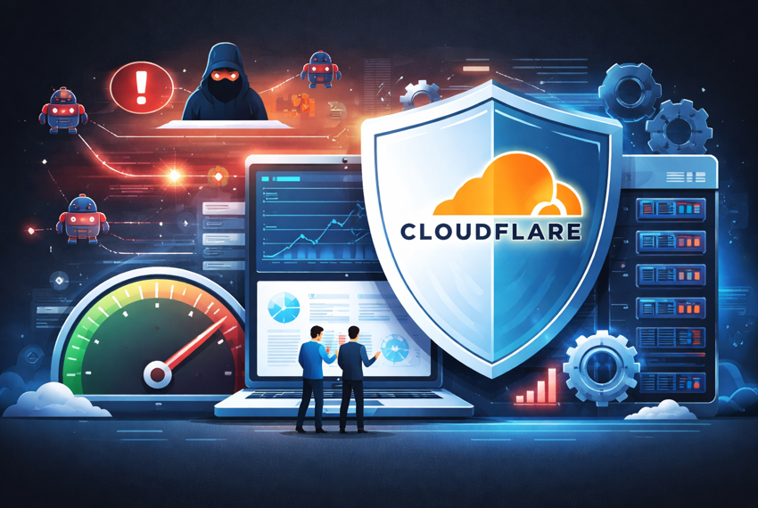 cloudflare-waf-setup