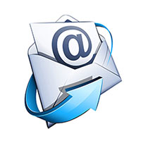 Επιδιόρθωση προβλήματος e-mail