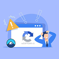 Εγκατάσταση Google ReCaptcha σε ιστοσελίδα WordPress