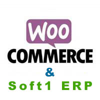 WooSoftOne - γέφυρα συγχρονισμού WooCommerce με SoftOne ERP