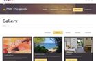 Κατασκευή ιστοσελίδας σε Wordpress με responsive design - no.477