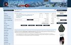 Αναβάθμιση eshop-ski.gr - αναβάθμιση ηλεκτρονικού καταστήματος - no.435