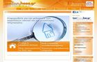 Σχεδίαση ιστοσελίδας tooeasyhome.gr - no.341