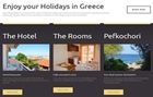 Κατασκευή ιστοσελίδας σε Wordpress με responsive design - no.476