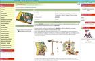 κατασκευή e-shop toys-eshop.gr - no.316