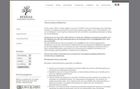 Ιστοσελίδα Κτηματομεσιτικού rekkasproperties.gr - no.379