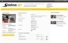 Κατασκευή Online εφαρμογής Stelno.gr - no.500