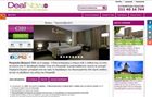 Αναβάθμιση ιστοσελίδας dealnow.gr με responsive design - no.474