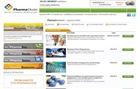 PharmaChain Online Pharmacie Marketplace - no.374