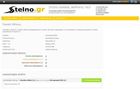 Κατασκευή Online εφαρμογής Stelno.gr - no.502