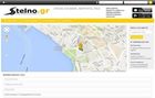 Κατασκευή Online εφαρμογής Stelno.gr - no.505