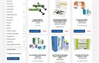 Αναβάθμιση e-shop ag-dental.gr - no.910