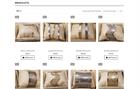 Κατασκευή e-shop almatesoro.gr - no.900