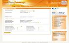 Σχεδίαση ιστοσελίδας tooeasyhome.gr - no.340