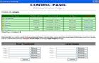 Admin Control Panel #2