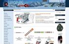 Αναβάθμιση eshop-ski.gr - αναβάθμιση ηλεκτρονικού καταστήματος - no.432