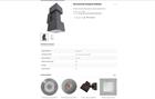arapidis product page