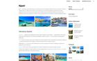 Κατασκευή ιστοσελίδας dreamgreece.ru - no.831