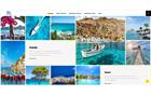 Κατασκευή ιστοσελίδας dreamgreece.ru - no.817