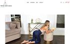 home slider