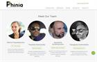 Phinia staff