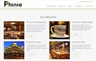 Phinia services