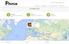 Partners on google maps