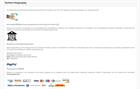 Κατασκευή e-shop peroukes-sandrakis.gr - no.904