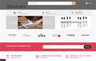 Κατασκευή e-shop peroukes-sandrakis.gr - no.906