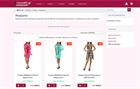 Κατασκευή e-shop κατά παραγγελία - rouxaki.gr - no.860